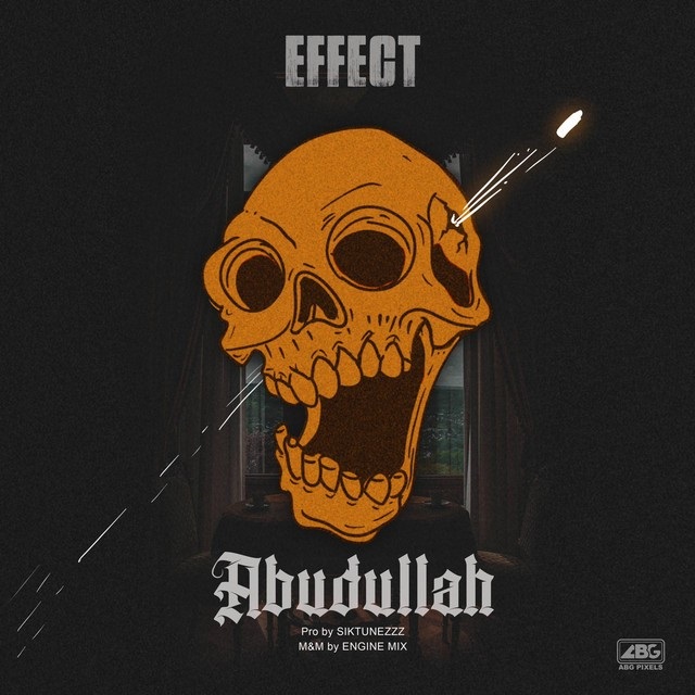 Effect MC – Abudullah