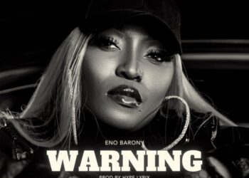 Eno Barony – Warning