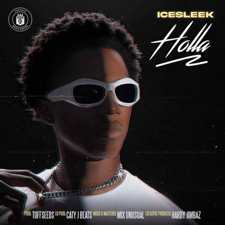 IceSleek – Holla 1