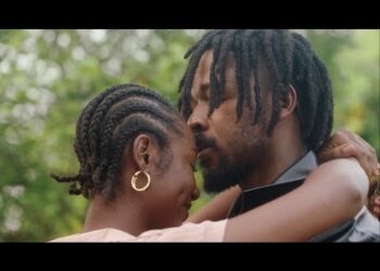 Johnny Drille – Believe Me Video