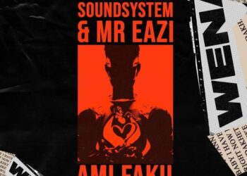 Mr Eazi – Wena fr Ami Faku