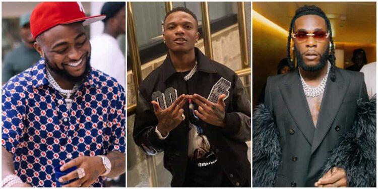 Top 10 Best-Dressed Male Musicians in Nigeria 2023