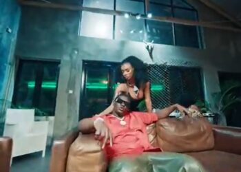 Wande Coal – Let Them Know Video