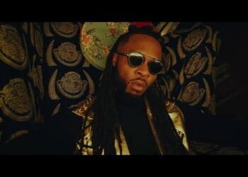 Flavour – Doings Video ft Phyno