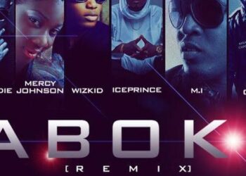 Ice Prince – Aboki Remix ft Sarkodie, Mercy Johnson, Wizkid, MI & Khuli Chana