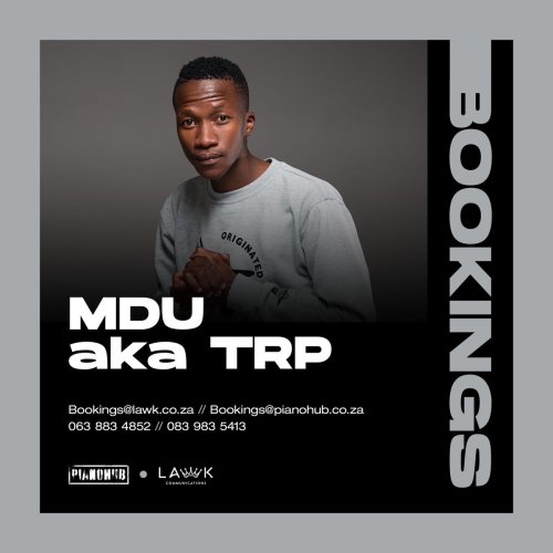MDU aka TRP & Kabza De Small – Lonely Road