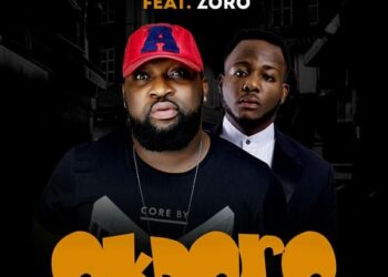 SlowDog – Okporo ft Zoro