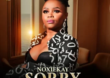 NoxieKay – I’m Sorry ft Nkosazana Daughter & Master KG