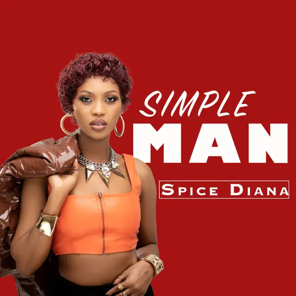 Spice Diana – Simple man