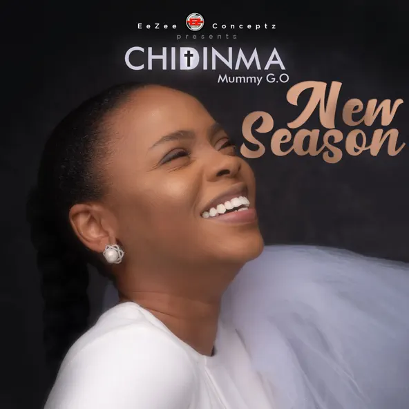 Chidinma – Lion And The Lamb