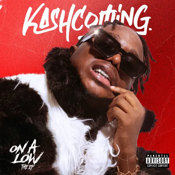 Kashcoming – Saloo Remix ft Buju