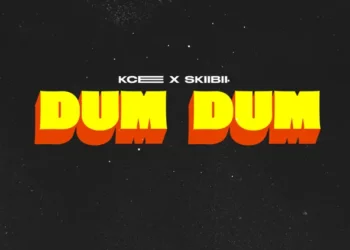 Kcee – Dum Dum ft Skiibii