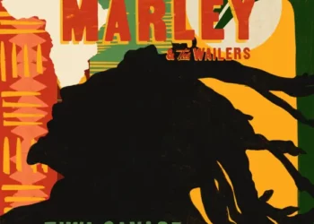 Bob Marley & The Wailers – Waiting In Vain ft Tiwa Savage