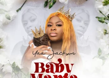 Yaa Jackson – Baby Mama
