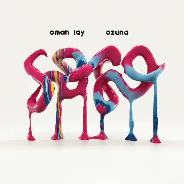 Omah Lay – Soso Remix ft Ozuna