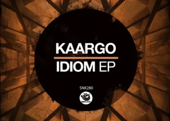 KAARGO – Bumped Into Techno