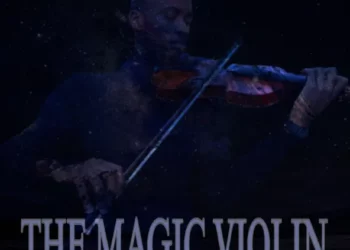 Mali B-flat, SjavasDaDeejay & Mellow & Sleazy – The Magic Violin