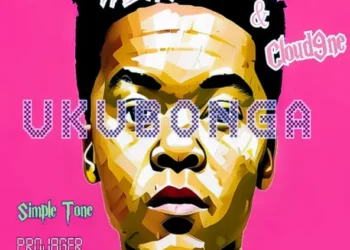 Nastro Da1st & Cloud9ne – Ukubonga ft Teddy Soul, Simple Tone & Projager