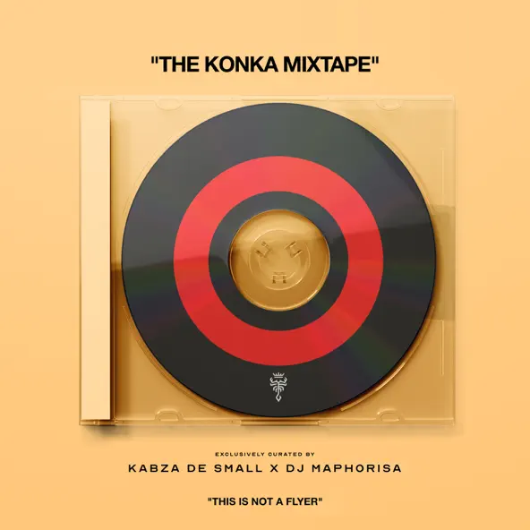 DJ Maphorisa – Abaphuthume ft Kabza De Small & Young Stunna