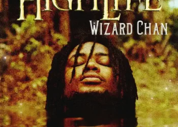 Wizard Chan – HighLife