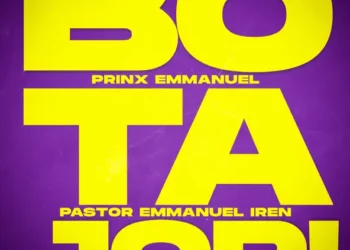 Prinx Emmanuel – Bo Ta Joor ft. Pastor Emmanuel Iren