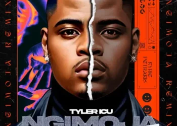 Tyler ICU – NGIMOJA Remix ft Sweetsher, Khanyisa & Tumelo_za
