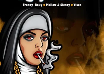 King Ya Straata – Sgija Sins ft Mellow, Sleazy & Visca