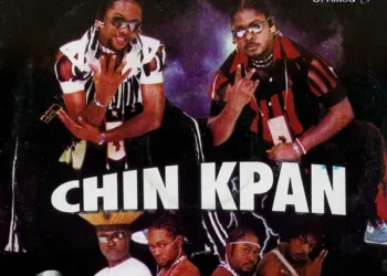 Zule Zoo – Chin Kpan Album