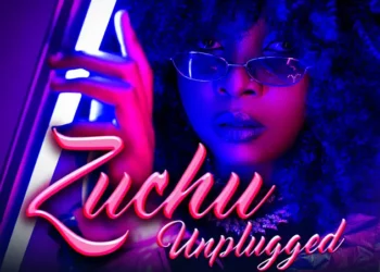 Zuchu – Zuchu Unplugged EP