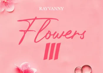 Rayvanny – Flowers III Album