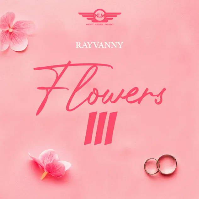 Rayvanny – Flowers III Album