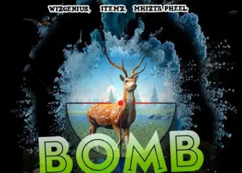 WIZGenius – Bomb Ichu Mgbada ft ITemz & Mhizta Pheel