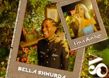 Bella Shmurda – NSV ft Tiwa Savage