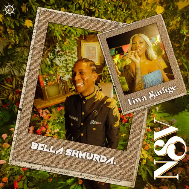 Bella Shmurda – NSV ft Tiwa Savage