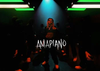 Asake – Amapiano ft Olamide