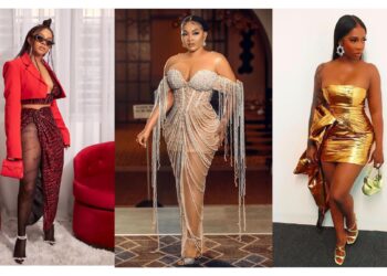 Best Dressed Female Nigerian Music Artistes 2023