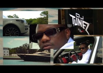 DJ Tunez – Blessings Video ft Wizkid & Gimba
