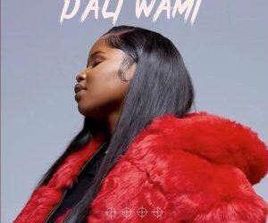 Nkosazana Daughter – Dali Wami ft Kabza De Small, Cooper Pabi & Mawhoo