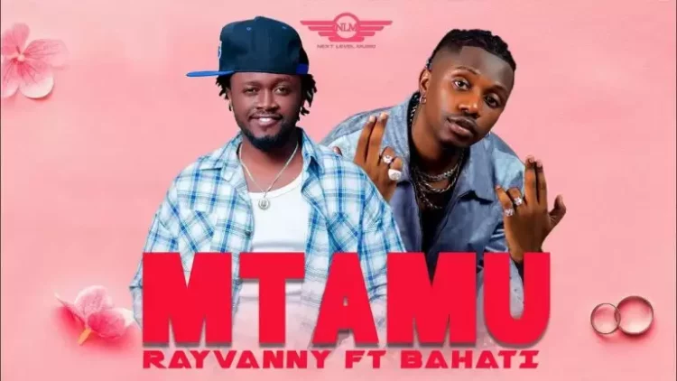 Bahati – Mtamu ft Rayvanny