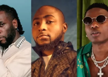 Top 5 Most Talked About Nigerian Artists In The Past 10 Years