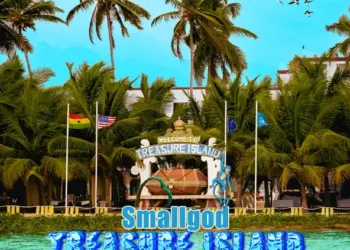 Smallgod – Treasure Island ft Monique Lawz, Joey B & Wes7ar 22