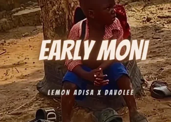 Lemon Adisa – Early Moni ft Davolee