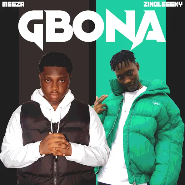 Meeza – Gbona ft Zinoleesky