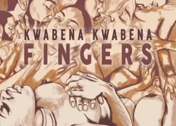 Kwabena Kwabena – Fingers