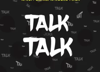 Malcolm Nuna – Talk Talk ft Black Sherif, Yaw Tog, Kofi Jamar, Kweku Flick