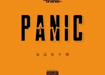 Brainee – Panic