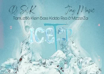 DJ SOL K & Jay Music – ‎Ice Tip ft Tamuz66, Klein Bass, Kiddo RSA & MizzerZA
