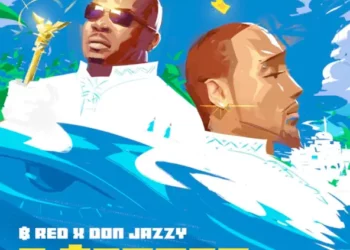 B-Red – E Better ft Don Jazzy