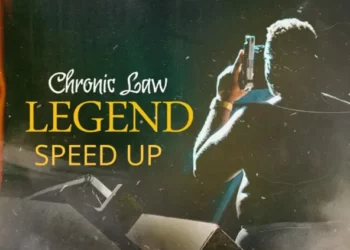 Chronic Law – Legend Speed Up