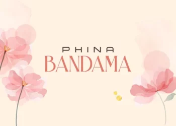 Phina – Bandama